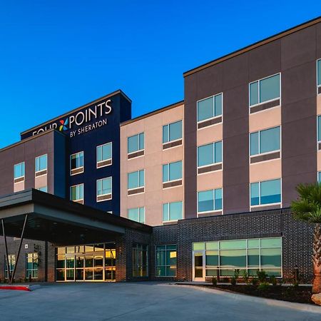 Four Points By Sheraton Fort Worth North Luaran gambar