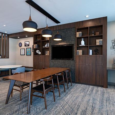 Four Points By Sheraton Fort Worth North Luaran gambar