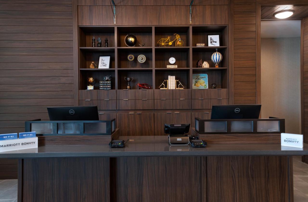 Four Points By Sheraton Fort Worth North Luaran gambar