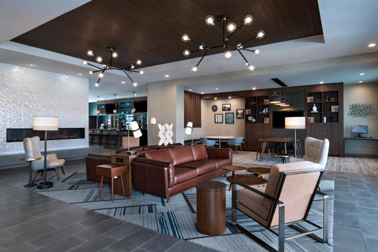 Four Points By Sheraton Fort Worth North Luaran gambar
