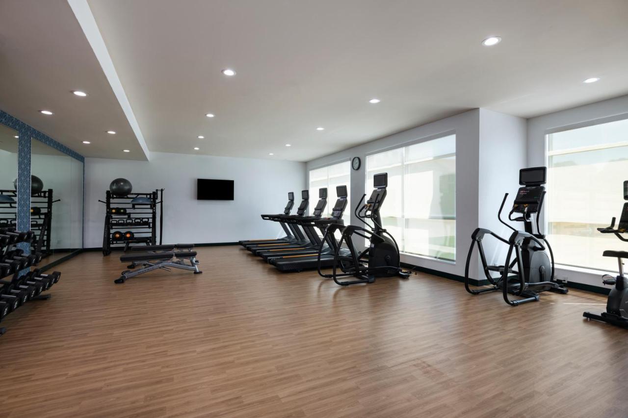 Four Points By Sheraton Fort Worth North Luaran gambar