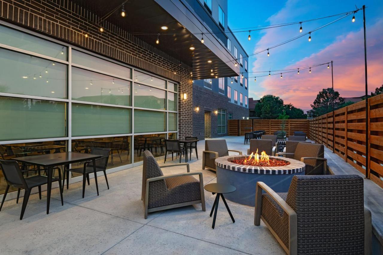 Four Points By Sheraton Fort Worth North Luaran gambar