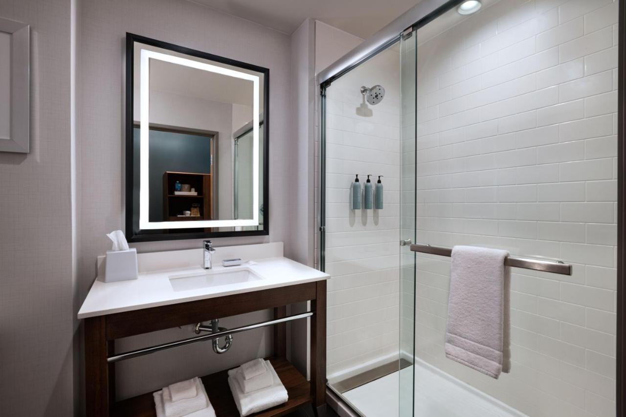 Four Points By Sheraton Fort Worth North Luaran gambar