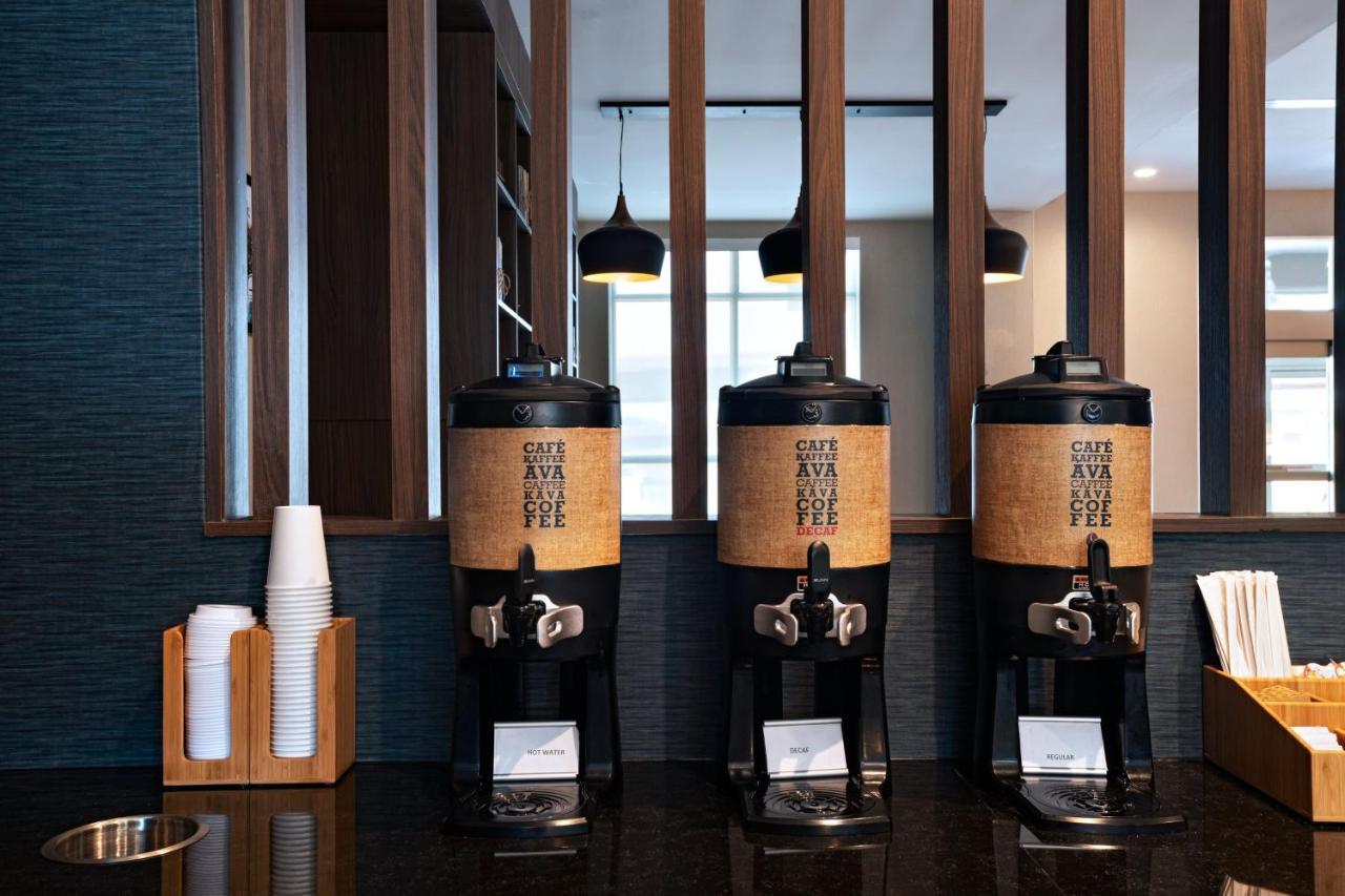 Four Points By Sheraton Fort Worth North Luaran gambar