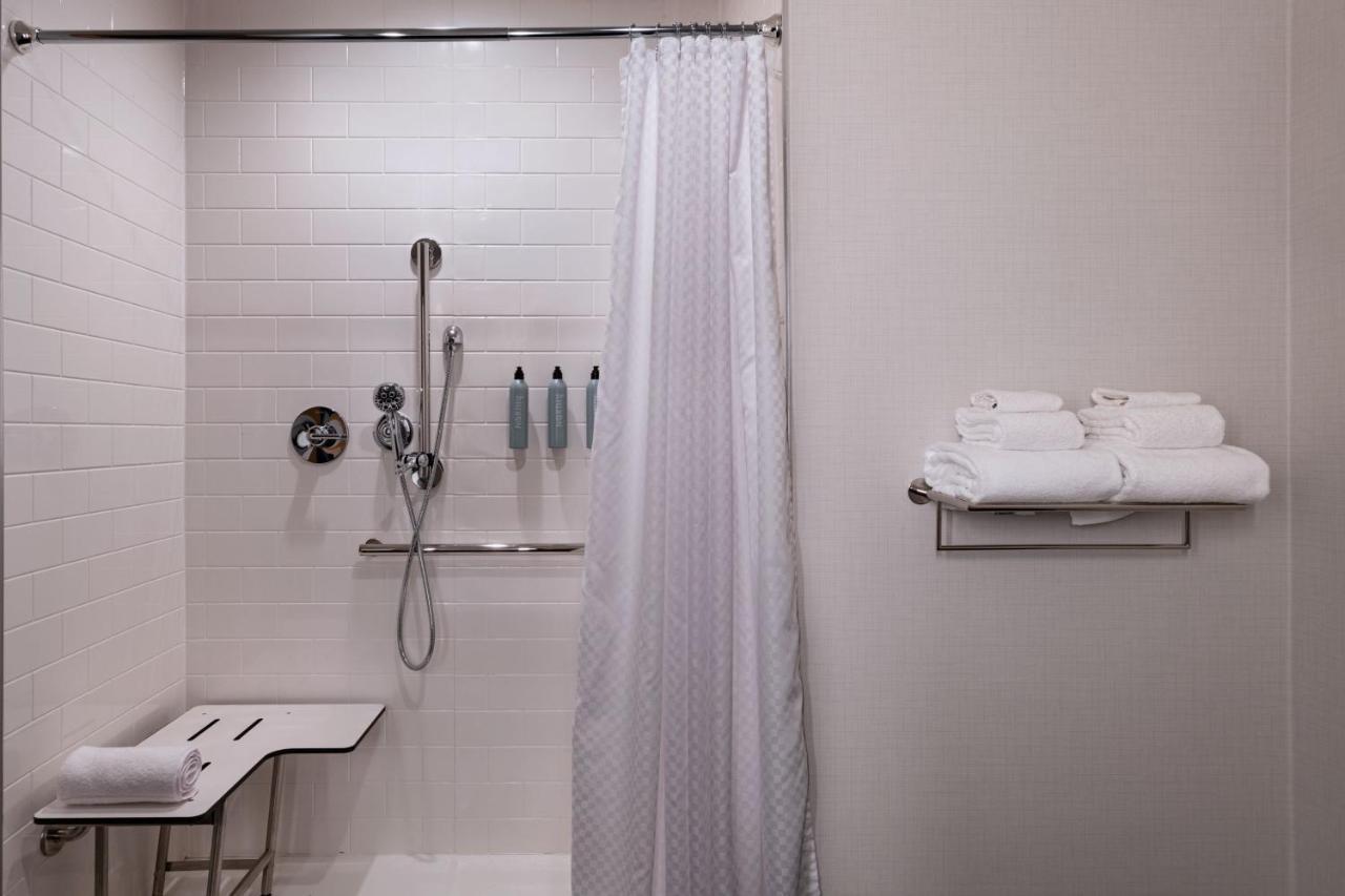 Four Points By Sheraton Fort Worth North Luaran gambar