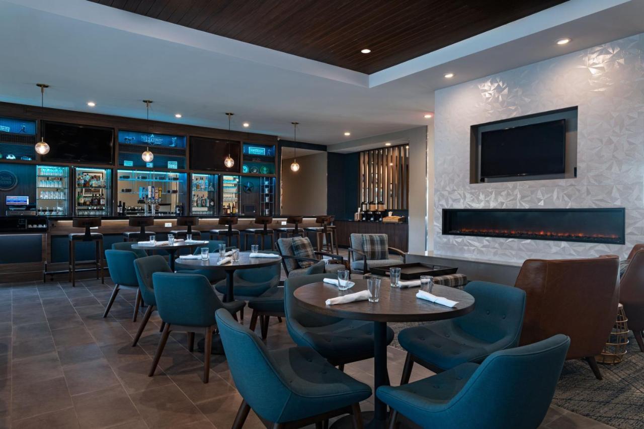 Four Points By Sheraton Fort Worth North Luaran gambar