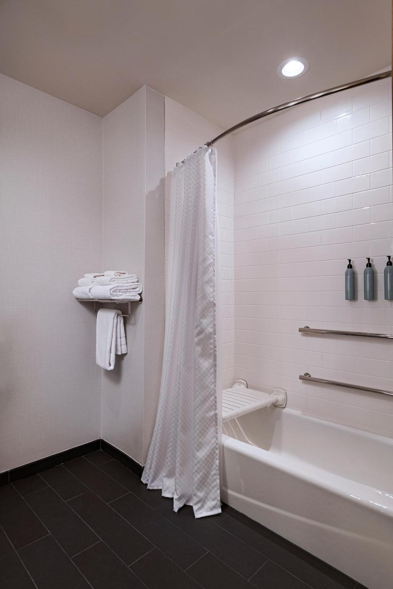 Four Points By Sheraton Fort Worth North Luaran gambar
