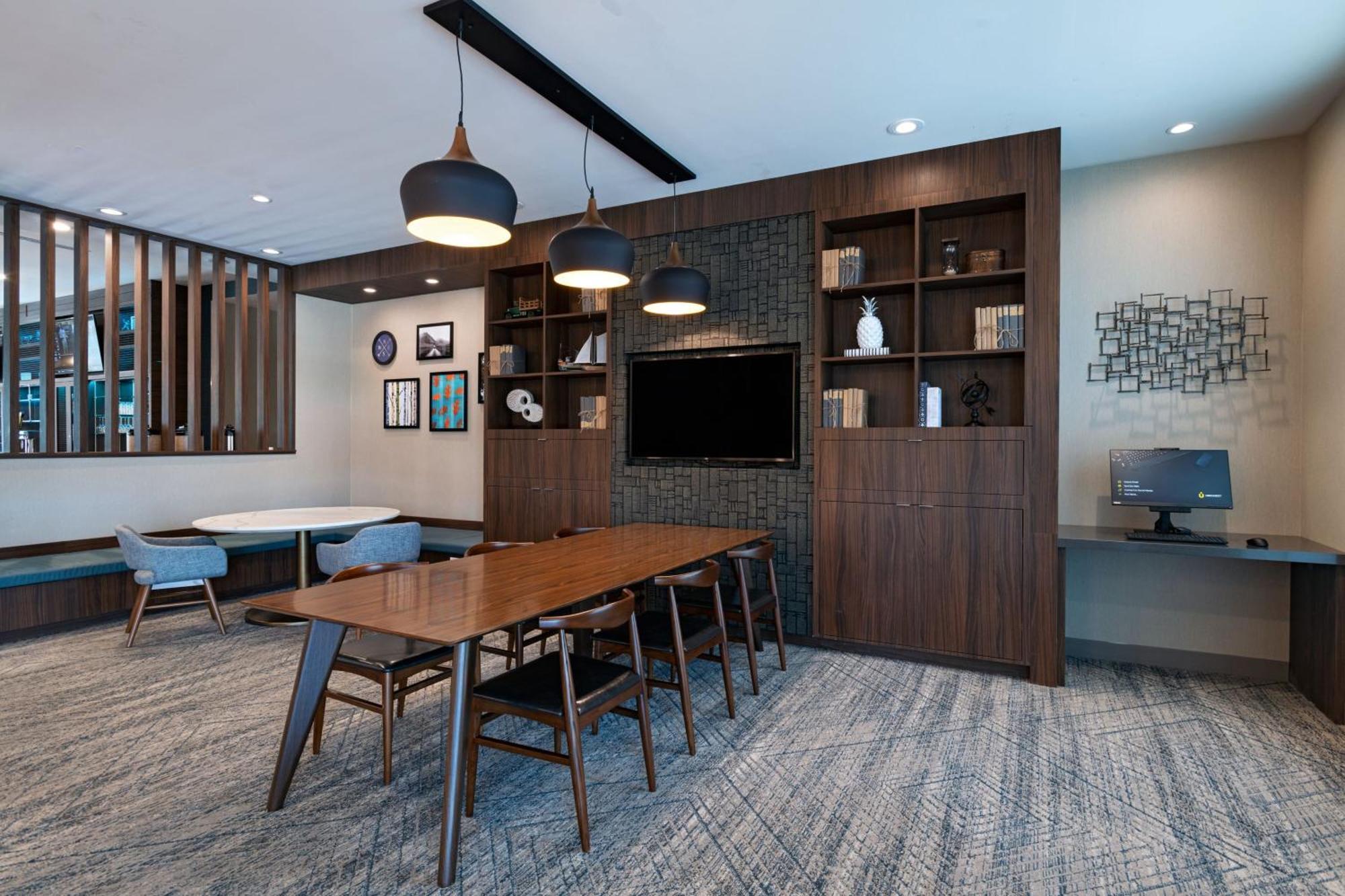 Four Points By Sheraton Fort Worth North Luaran gambar